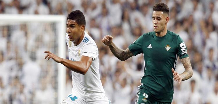 ريال مدريد ريال مدريد